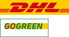 DHL Go Green