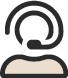 Icon Kundenservice