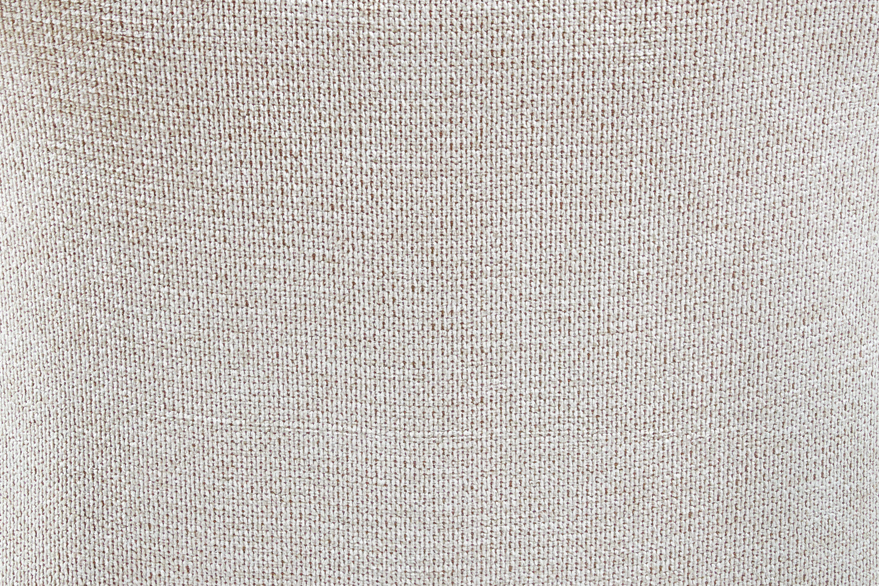 Esszimmerstuhl Drehstuhl 360 Grad mit Stoffbezug beige MUCKI