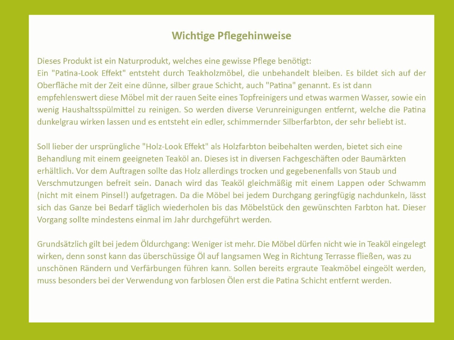  Teak Gartengruppe 4tlg Kuba 180 - 240 cm Ausziehtisch