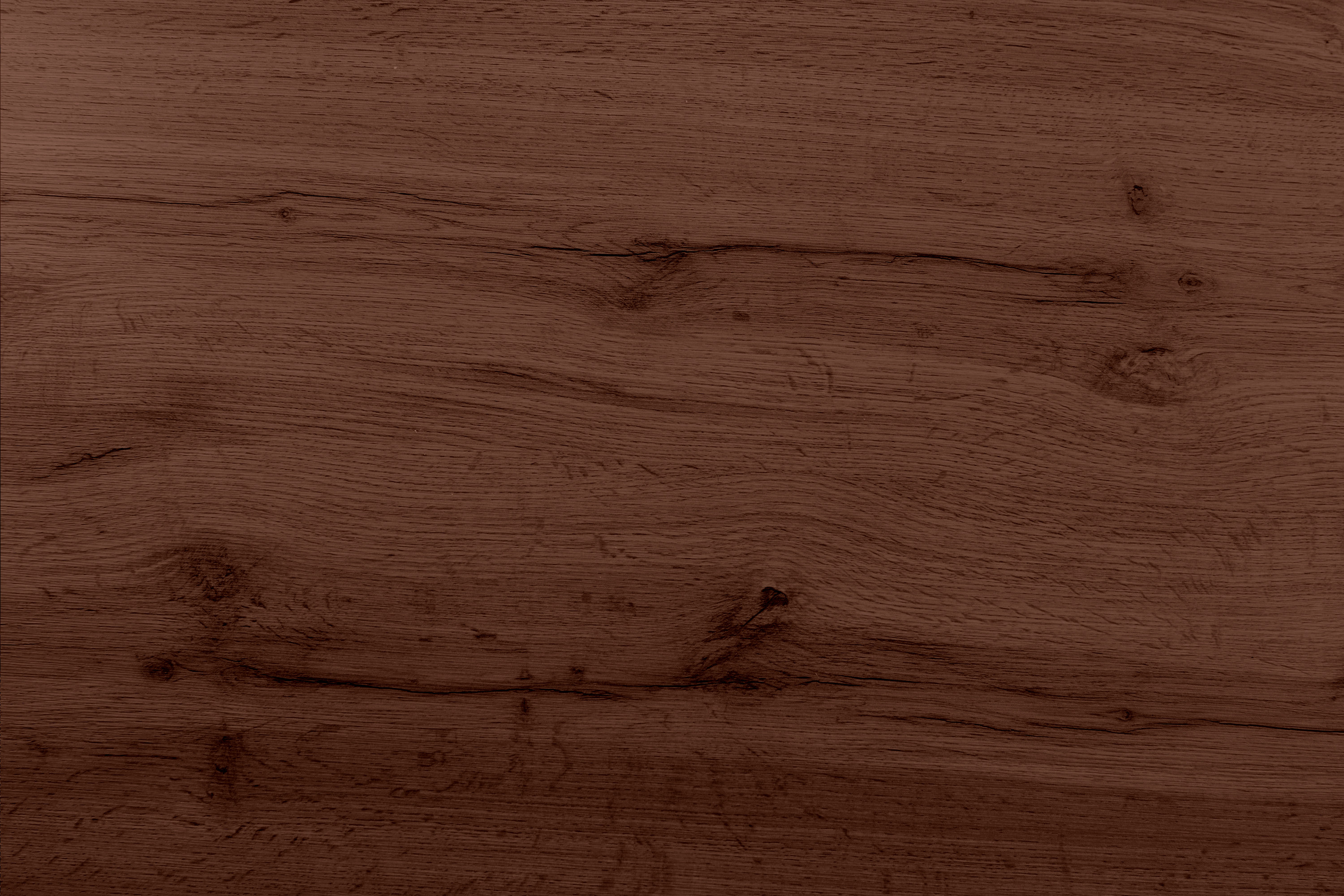 Esstisch Baumkante Holz-Optik Nussbaum 160 x 85 U-Gestell silber JULIUS