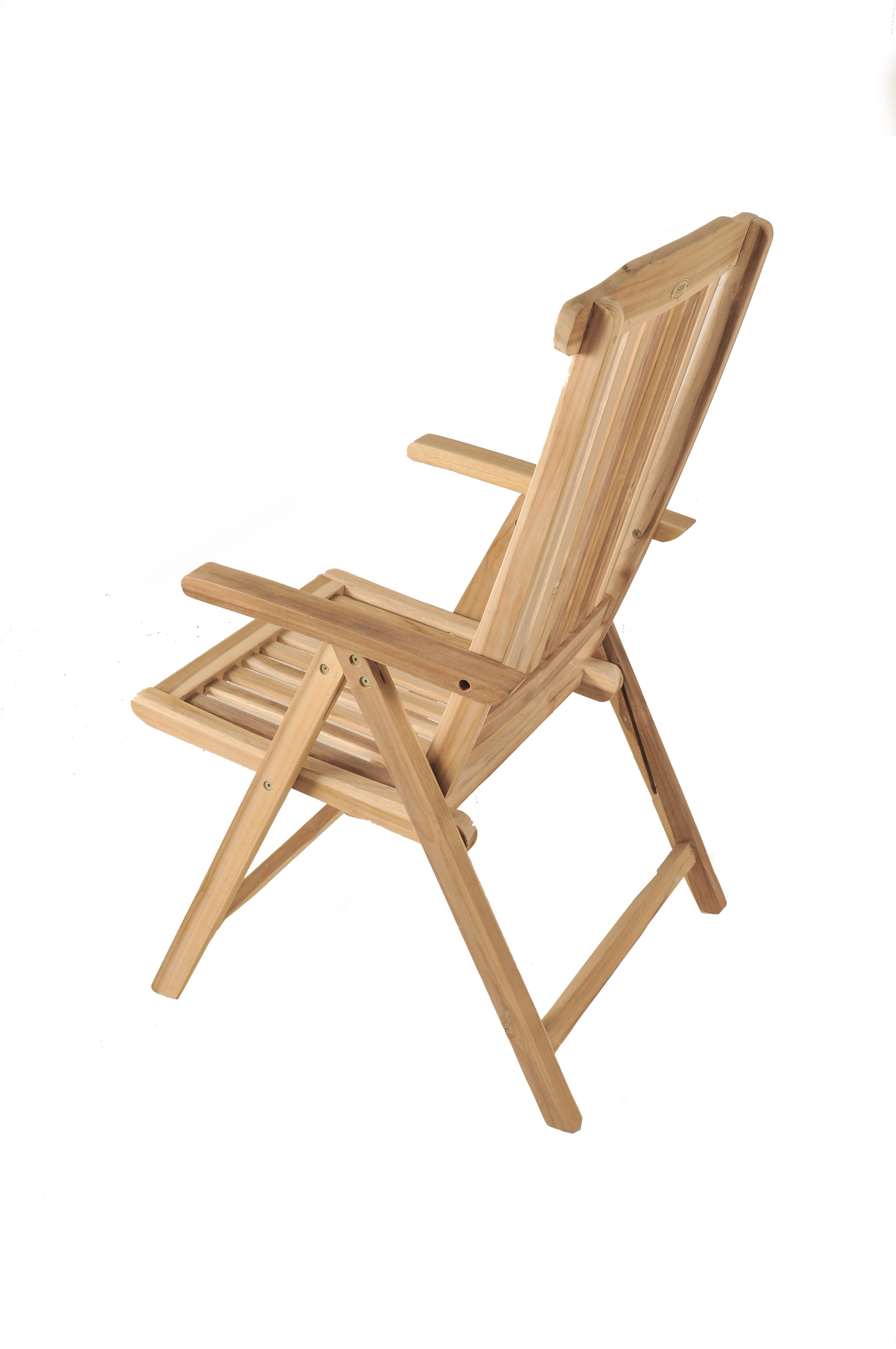Gartenmöbel Set 4tlg mit Eckbank Teak Gartentisch ausziehbar 120-170 cm MADERA/ARUBA
