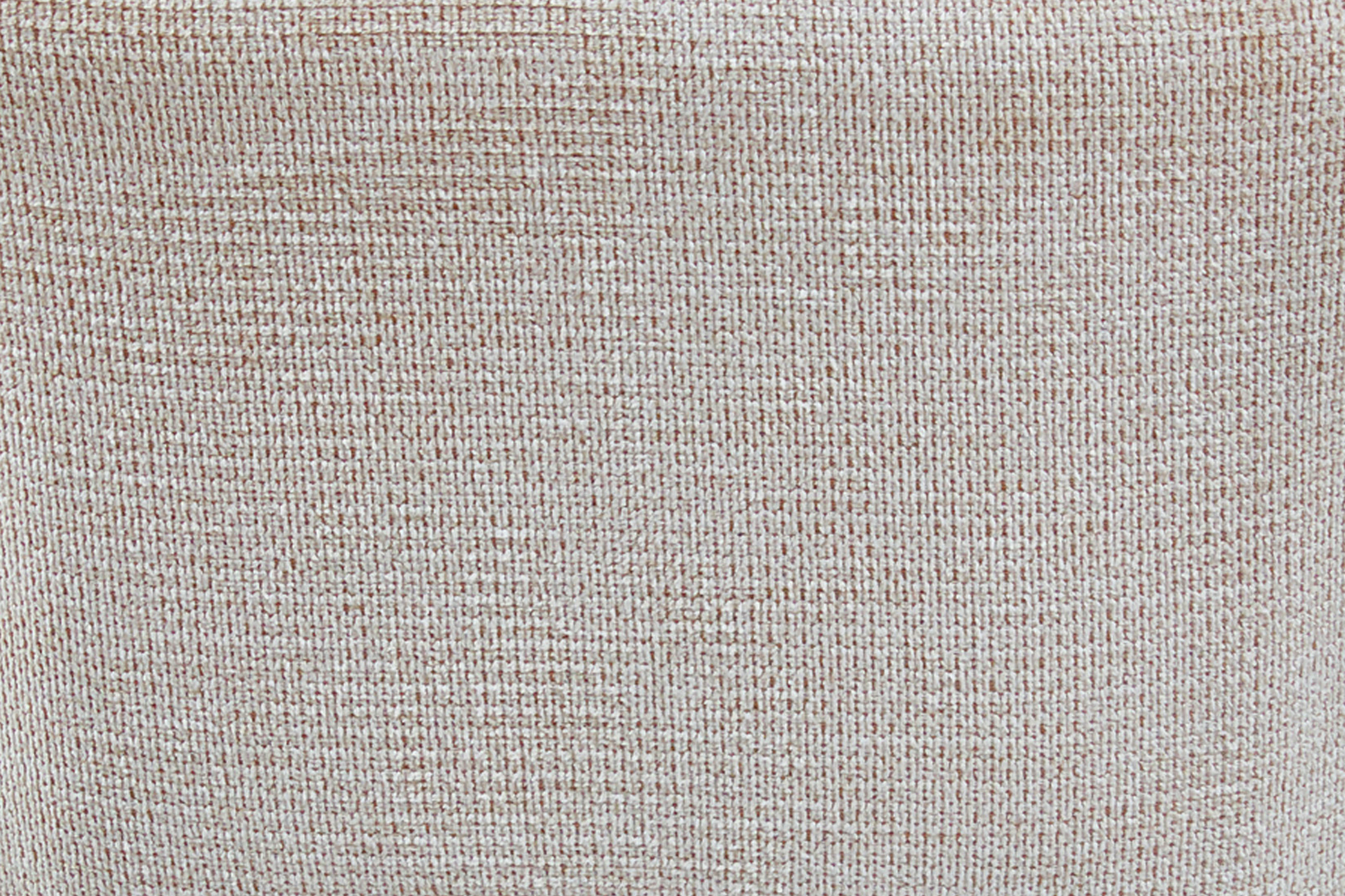 Esszimmerstuhl Armlehnstuhl 360 Grad mit Stoffbezug beige MILLY