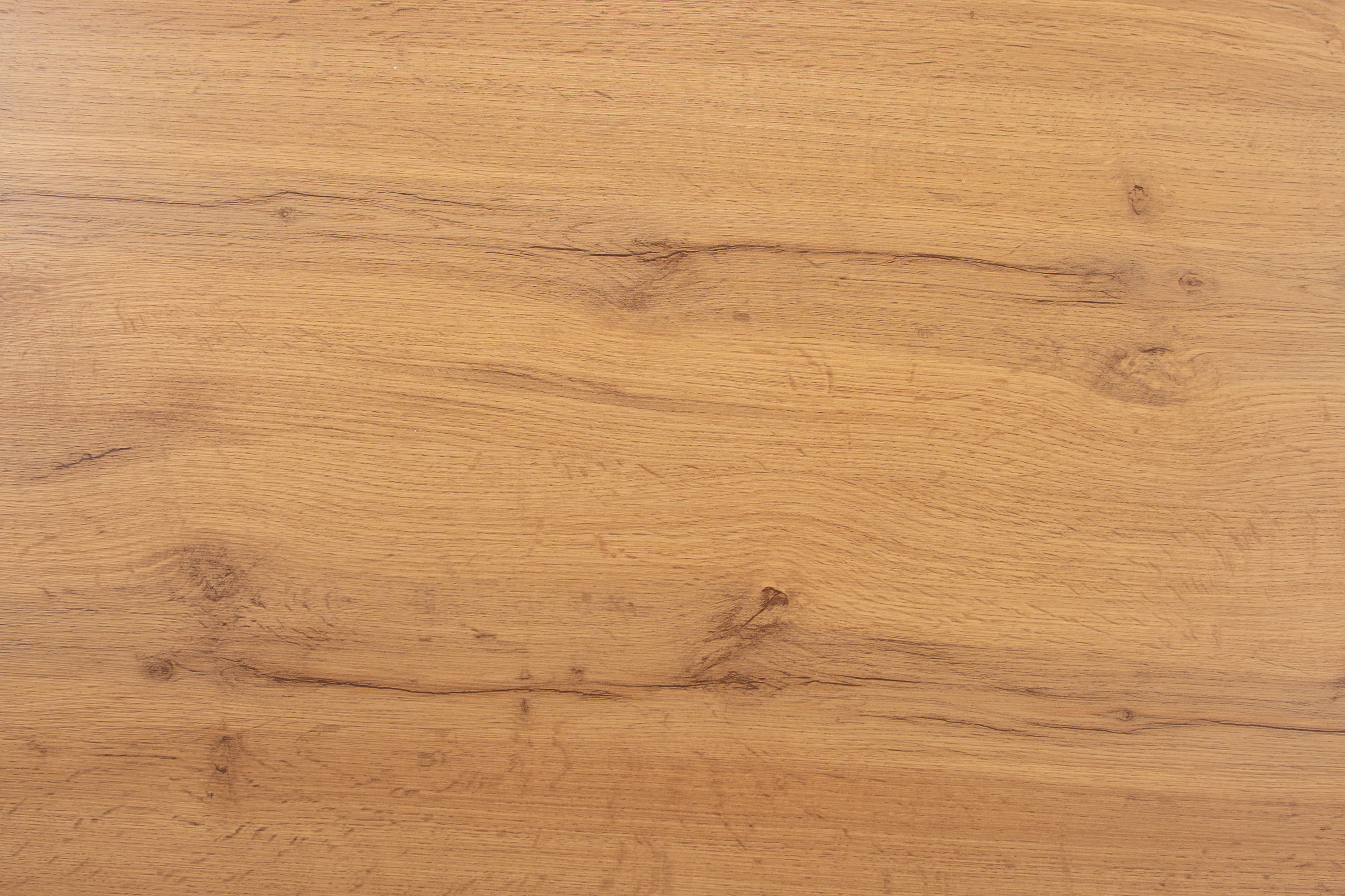 Esstisch Baumkante Holz-Optik Wildeiche 200 x 100 U-Gestell schwarz JOSY Esstisch Baumkante Holz-Optik Wildeiche 200 x 100 U-Gestell schwarz JOSY