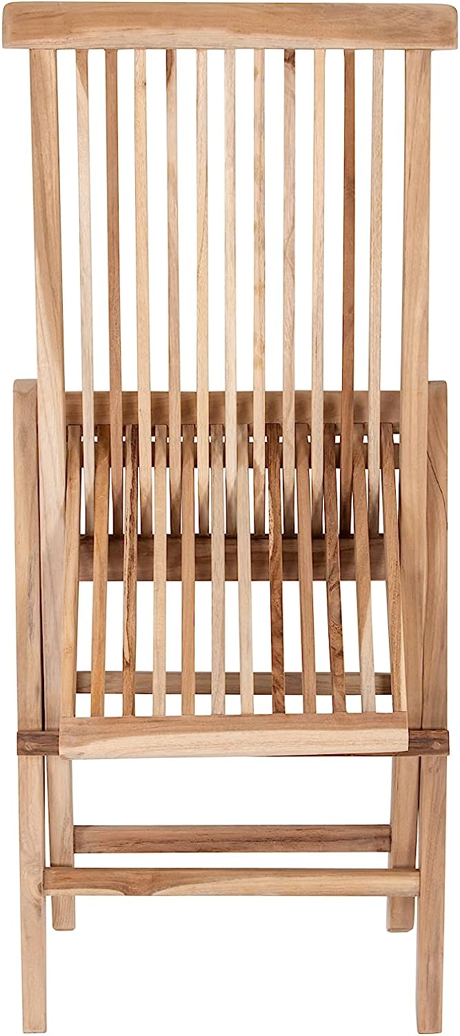  Gartenmöbel Set 9tlg Teak Gartentisch ausziehbar 180-240 cm KUBA/MENORCA
