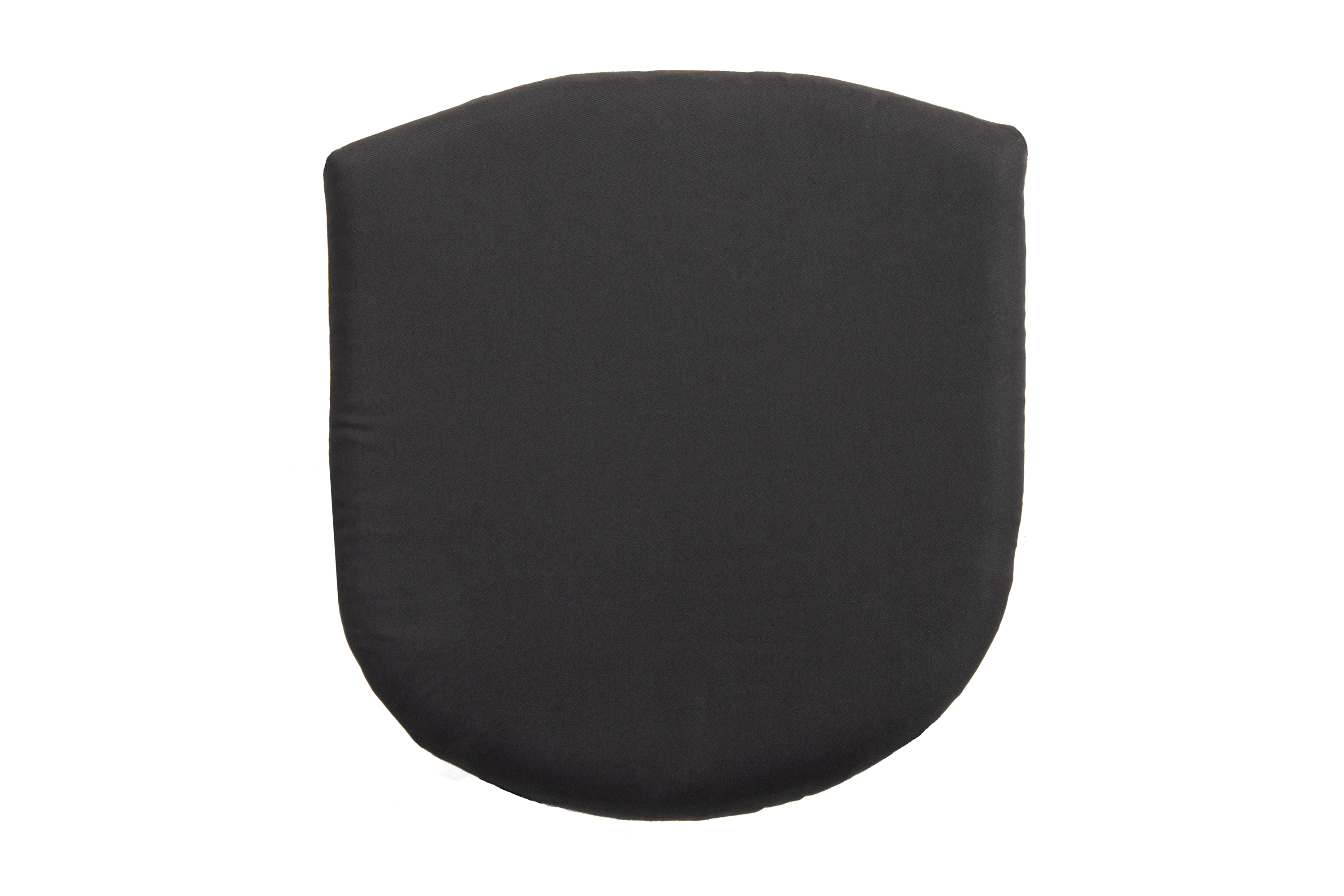 Esszimmerstuhl Korbstuhl Rattan Farbe natur inkl. Sitzkissen GENUA